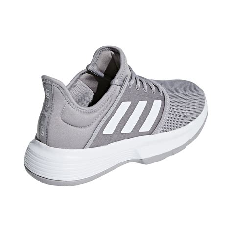 adidas hellgraue velourturnschuhe damen|Grau · Turnschuhe .